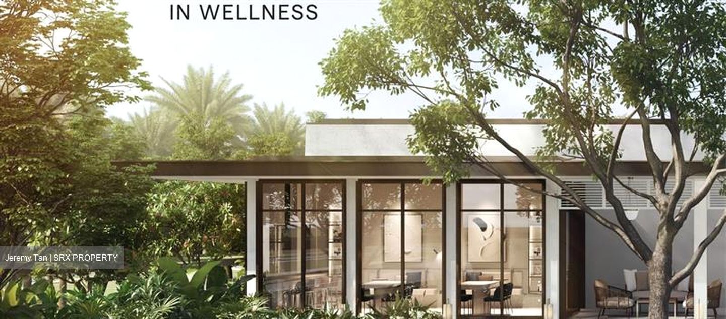 Bloomsbury Residences (D5), Apartment #589456571